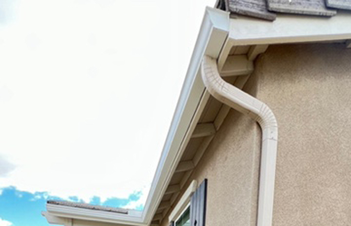 affordable gutters in menifee california