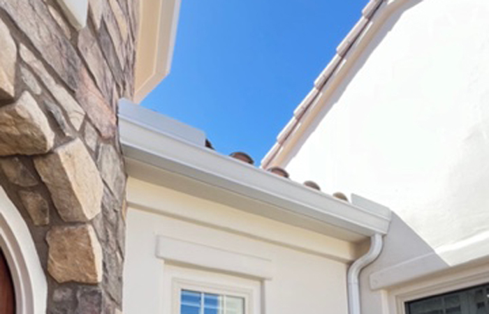 gutter guard services in twentynine palms california