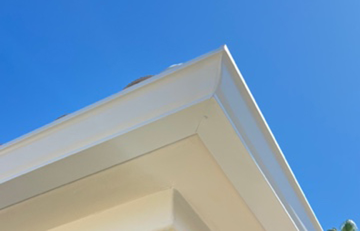 rain gutter contractor in yucca valley california