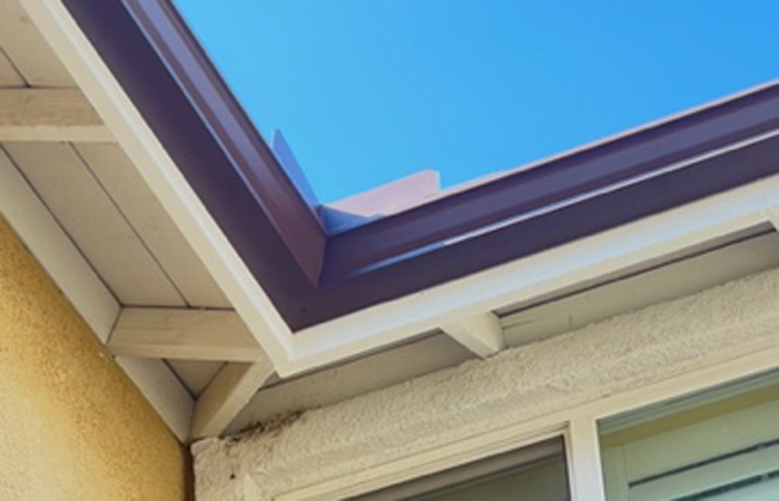 rain gutter installations in winchester california